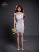 Starpery 星辰娃娃 - Yufan - 151cm - B cup：圖片 4