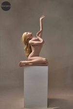 Starpery 星辰娃娃 - Lubby - 160cm -C cup：圖片 4