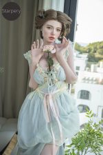Starpery 星辰娃娃 - Natalia - 171cm - D cup：圖片 31