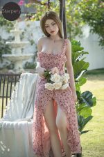 Starpery 星辰娃娃 - Hedy - 174cm - C cup - Image 32