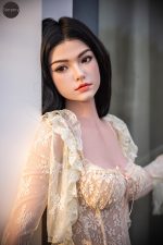 Starpery 星辰娃娃 - Qingwen - 163cm - C cup：圖片 34