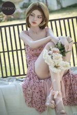 Starpery 星辰娃娃 - Hedy - 174cm - C cup - Image 38