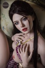 Starpery 星辰娃娃 - Natalia - 171cm - D cup：圖片 5