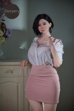 Starpery 星辰娃娃 - Hao - 165cm -G cup：圖片 5