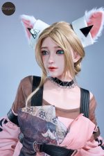 Starpery 星辰娃娃 - Luli - 171cm - D cup - Image 5