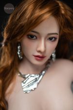 Starpery 星辰娃娃 - Misa - 171cm - D cup - Image 5