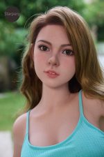 Starpery 星辰娃娃 - Candy - 159cm -E cup - Image 5