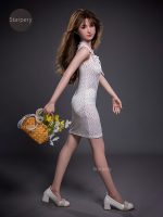 Starpery 星辰娃娃 - Yufan - 151cm - B cup：圖片 5