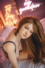 Starpery 星辰娃娃 - Qingwen - 171cm - D cup：圖片 50