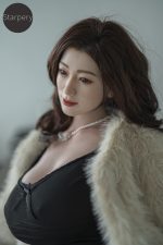 Starpery 星辰娃娃 - Hao - 148cm -J cup：圖片 6