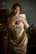 Starpery 星辰娃娃 - Ivory - 161cm - H cup：圖片 6