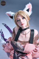 Starpery 星辰娃娃 - Luli - 171cm - D cup - Image 6