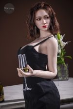 Starpery 星辰娃娃 - Baochai - 165cm -G cup：圖片 6
