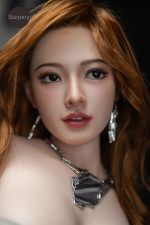 Starpery 星辰娃娃 - Misa - 171cm - D cup - Image 7