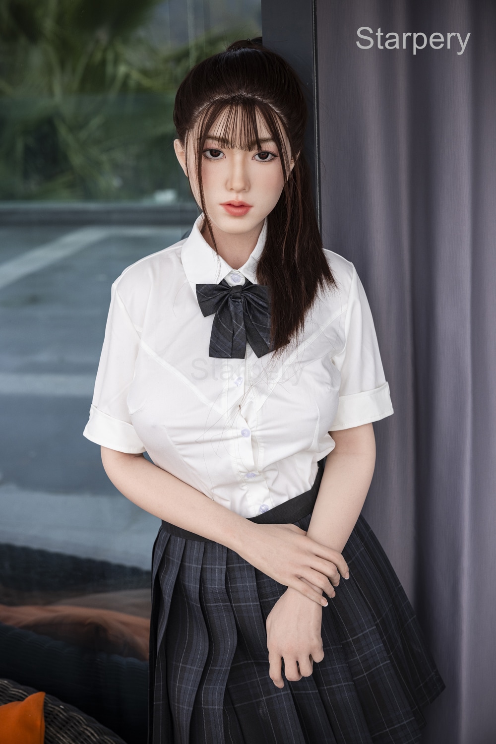 P (6) Starpery 星辰娃娃 - Jin - 171cm - D cup:圖片 1