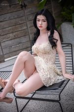 Starpery 星辰娃娃 - Qingwen - 163cm - C cup：圖片 7