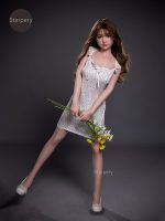 Starpery 星辰娃娃 - Yufan - 151cm - B cup：圖片 7