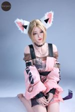 Starpery 星辰娃娃 - Luli - 171cm - D cup - Image 8