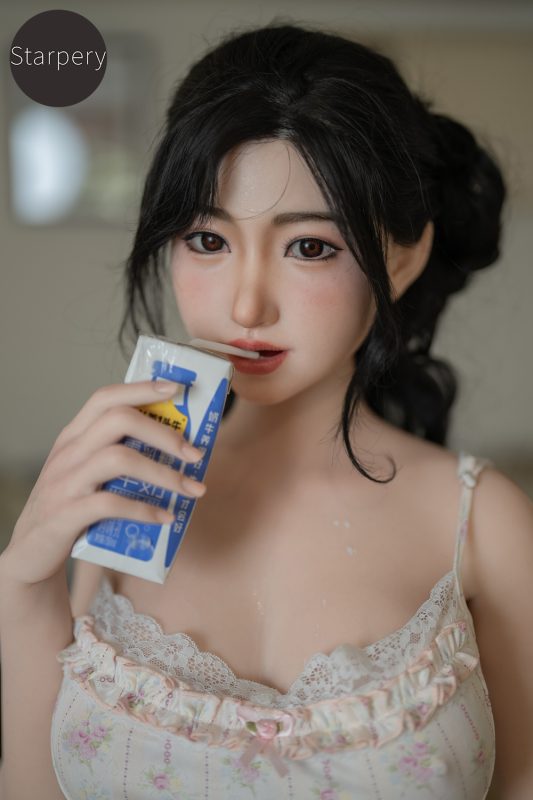 Starpery 星辰娃娃 - Yufan - 159cm -E cup