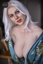 Starpery 星辰娃娃 - Lidiya - 148cm -J cup - Image 8
