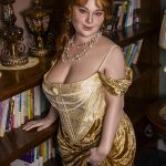 Starpery 星辰娃娃 - Ivory - 161cm - H cup