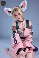Starpery 星辰娃娃 - Luli - 171cm - D cup - Image 9
