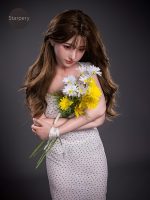 Starpery 星辰娃娃 - Yufan - 151cm - B cup：圖片 9