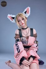 Starpery 星辰娃娃 - Luli - 171cm - D cup - Image 10