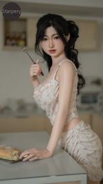 Starpery 星辰娃娃 - Yufan - 159cm -E cup - Image 10