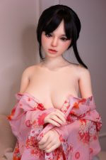 TAYU NOVA 她語 - 青稚 - 148cm - D cup