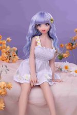 76DOLLS AZM小娃 - L22 薰野愛莉- 88cm ｜動漫R18手辦：圖片 28