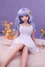 76DOLLS AZM小娃 - L22 薰野愛莉- 88cm ｜動漫R18手辦：圖片 30