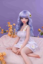 76DOLLS AZM小娃 - L22 薰野愛莉- 88cm ｜動漫R18手辦：圖片 31