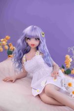 76DOLLS AZM小娃 - L22 薰野愛莉- 88cm ｜動漫R18手辦：圖片 4