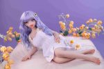 76DOLLS AZM小娃 - L22 薰野愛莉- 88cm ｜動漫R18手辦：圖片 5