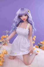 76DOLLS AZM小娃 - L22 薰野愛莉- 88cm ｜動漫R18手辦：圖片 6