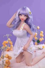 76DOLLS AZM小娃 - L22 薰野愛莉- 88cm ｜動漫R18手辦：圖片 7