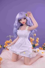 76DOLLS AZM小娃 - L22 薰野愛莉- 88cm ｜動漫R18手辦：圖片 9