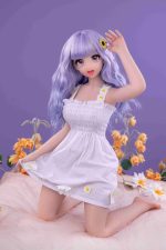 76DOLLS AZM小娃 - L22 薰野愛莉- 88cm ｜動漫R18手辦：圖片 10