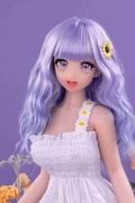 76DOLLS AZM小娃 - L22 薰野愛莉- 88cm ｜動漫R18手辦：圖片 11