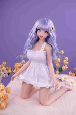 76DOLLS AZM小娃 - L22 薰野愛莉- 88cm ｜動漫R18手辦：圖片 12