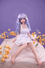 76DOLLS AZM小娃 - L22 薰野愛莉- 88cm ｜動漫R18手辦：圖片 13
