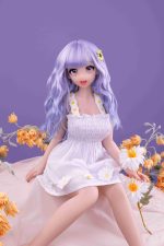 76DOLLS AZM小娃 - L22 薰野愛莉- 88cm ｜動漫R18手辦：圖片 14