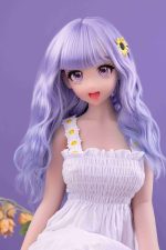 76DOLLS AZM小娃 - L22 薰野愛莉- 88cm ｜動漫R18手辦：圖片 15