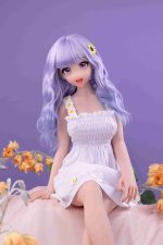 76DOLLS AZM小娃 - L22 薰野愛莉- 88cm ｜動漫R18手辦：圖片 16
