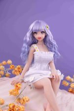 76DOLLS AZM小娃 - L22 薰野愛莉- 88cm ｜動漫R18手辦：圖片 17