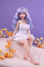 76DOLLS AZM小娃 - L22 薰野愛莉- 88cm ｜動漫R18手辦：圖片 18