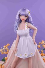 76DOLLS AZM小娃 - L22 薰野愛莉- 88cm ｜動漫R18手辦：圖片 19