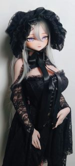 ElsaBabe愛莎貝兒 - 黑田梨奈 Kuroda Rina - RAD039 -140cm - M胸 - Image 5