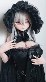 ElsaBabe愛莎貝兒 - 黑田梨奈 Kuroda Rina - RAD039 -140cm - M胸 - Image 2